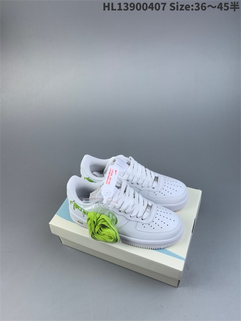 women air force one shoes 36-45 2025-9-19-787